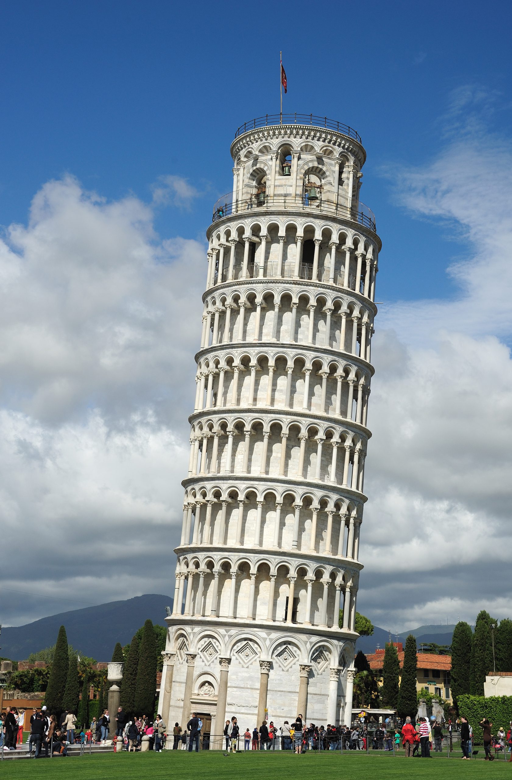 12 The Leaning Tower of Pisa SB 1 scaled